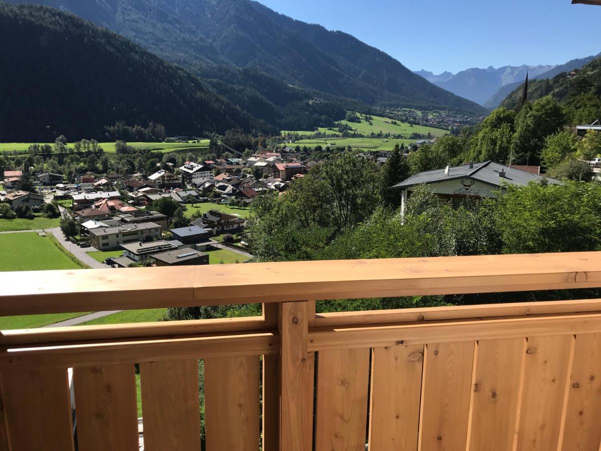 אוץ Appartement Birkheim מראה חיצוני תמונה