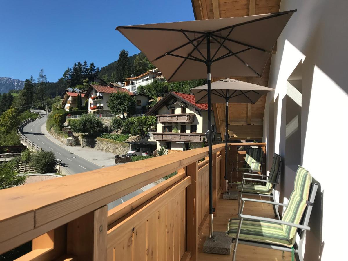 אוץ Appartement Birkheim מראה חיצוני תמונה