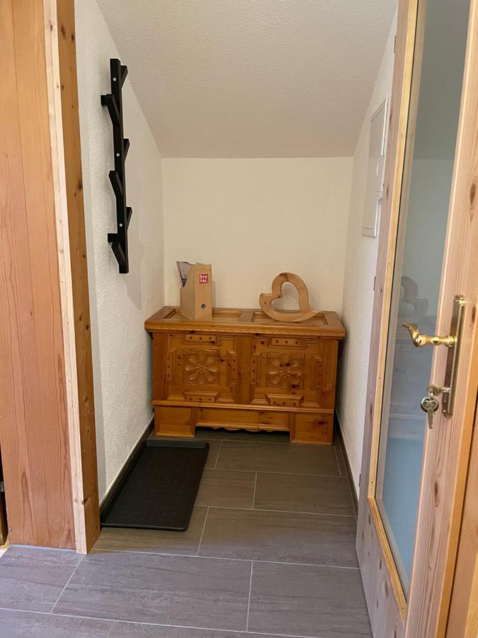אוץ Appartement Birkheim מראה חיצוני תמונה