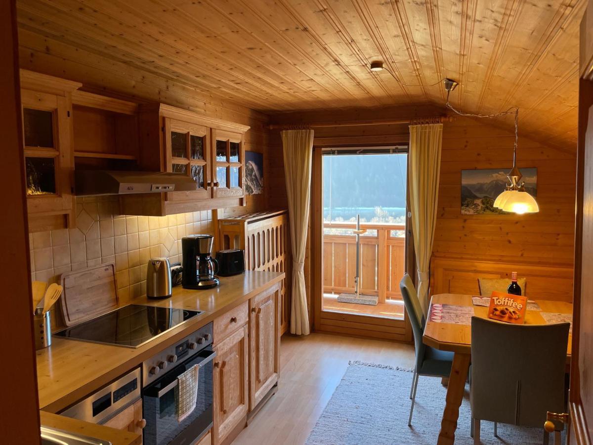 אוץ Appartement Birkheim מראה חיצוני תמונה