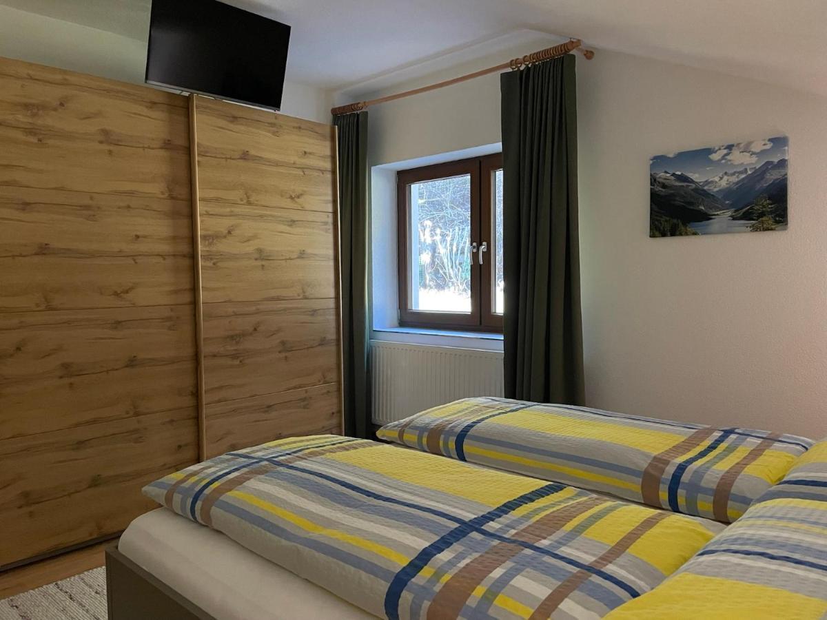 אוץ Appartement Birkheim מראה חיצוני תמונה