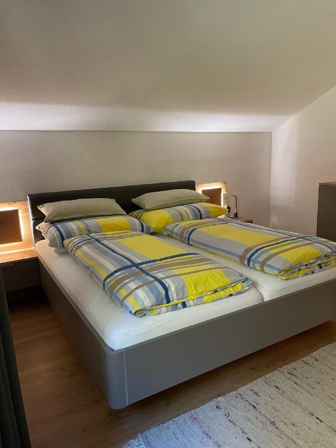 אוץ Appartement Birkheim מראה חיצוני תמונה