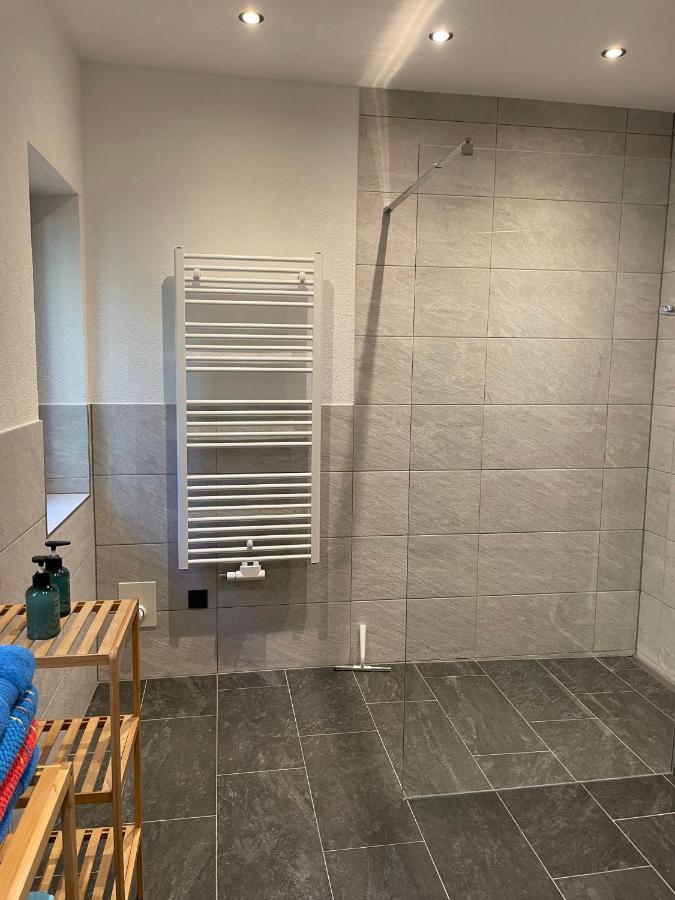 אוץ Appartement Birkheim מראה חיצוני תמונה