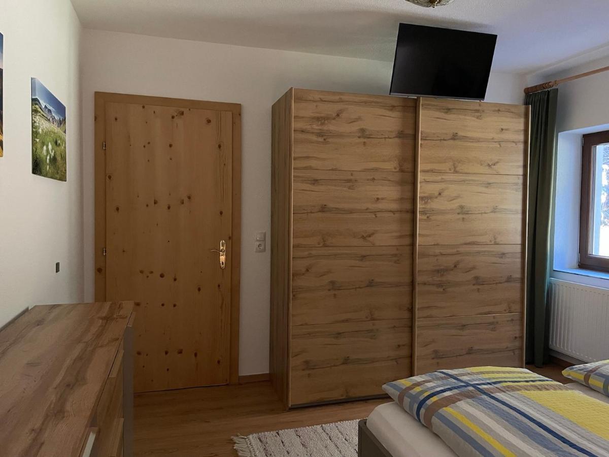 אוץ Appartement Birkheim מראה חיצוני תמונה