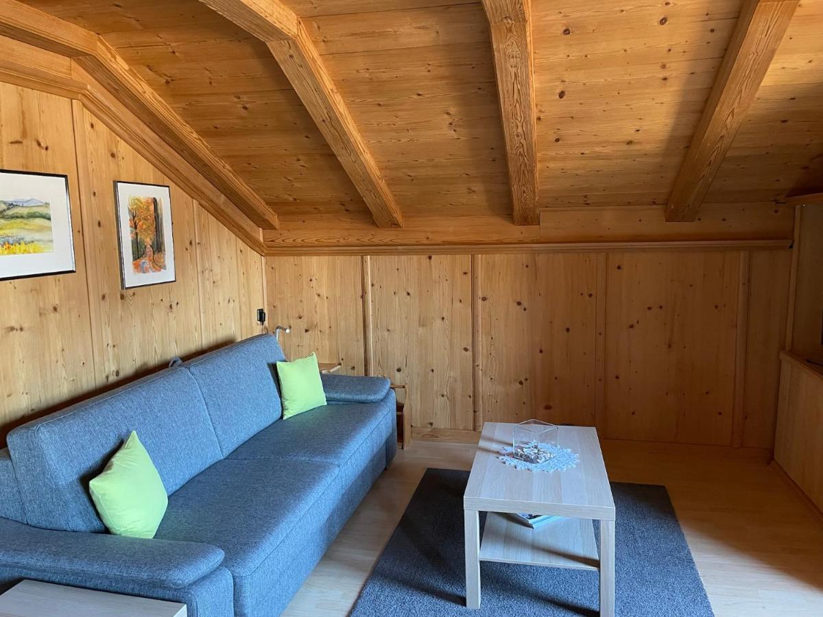 אוץ Appartement Birkheim מראה חיצוני תמונה