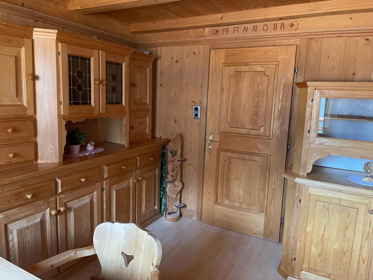 אוץ Appartement Birkheim מראה חיצוני תמונה