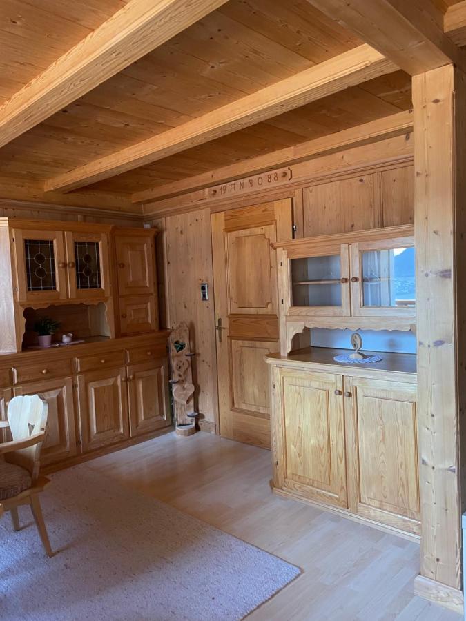 אוץ Appartement Birkheim מראה חיצוני תמונה