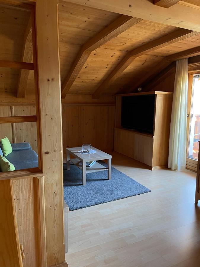 אוץ Appartement Birkheim מראה חיצוני תמונה