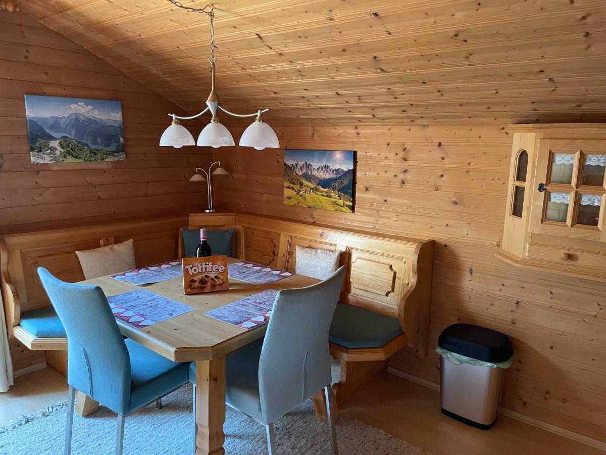 אוץ Appartement Birkheim מראה חיצוני תמונה
