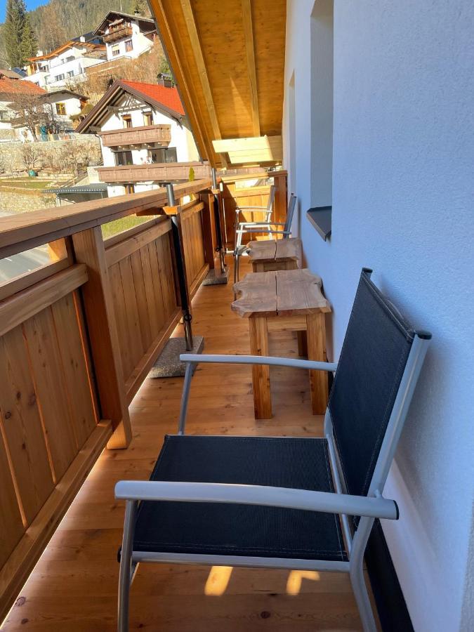 אוץ Appartement Birkheim מראה חיצוני תמונה