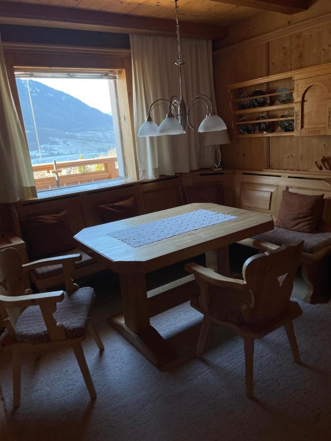 אוץ Appartement Birkheim מראה חיצוני תמונה