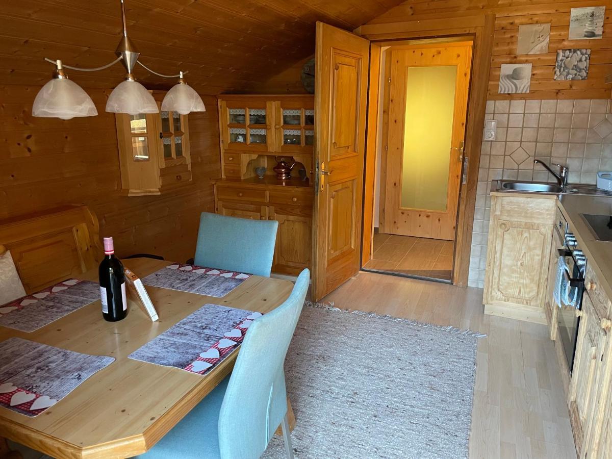 אוץ Appartement Birkheim מראה חיצוני תמונה