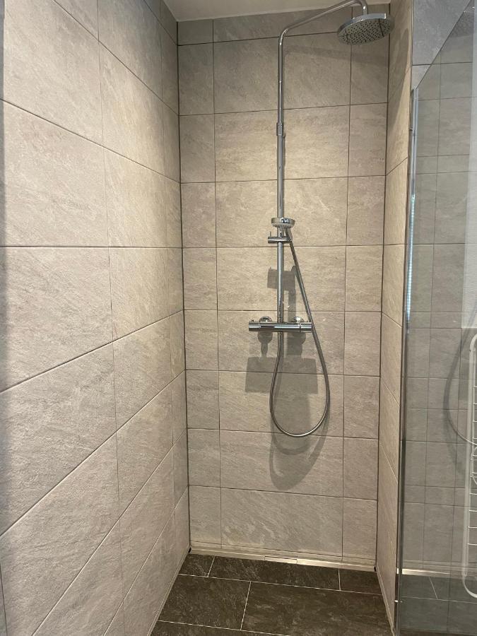 אוץ Appartement Birkheim מראה חיצוני תמונה
