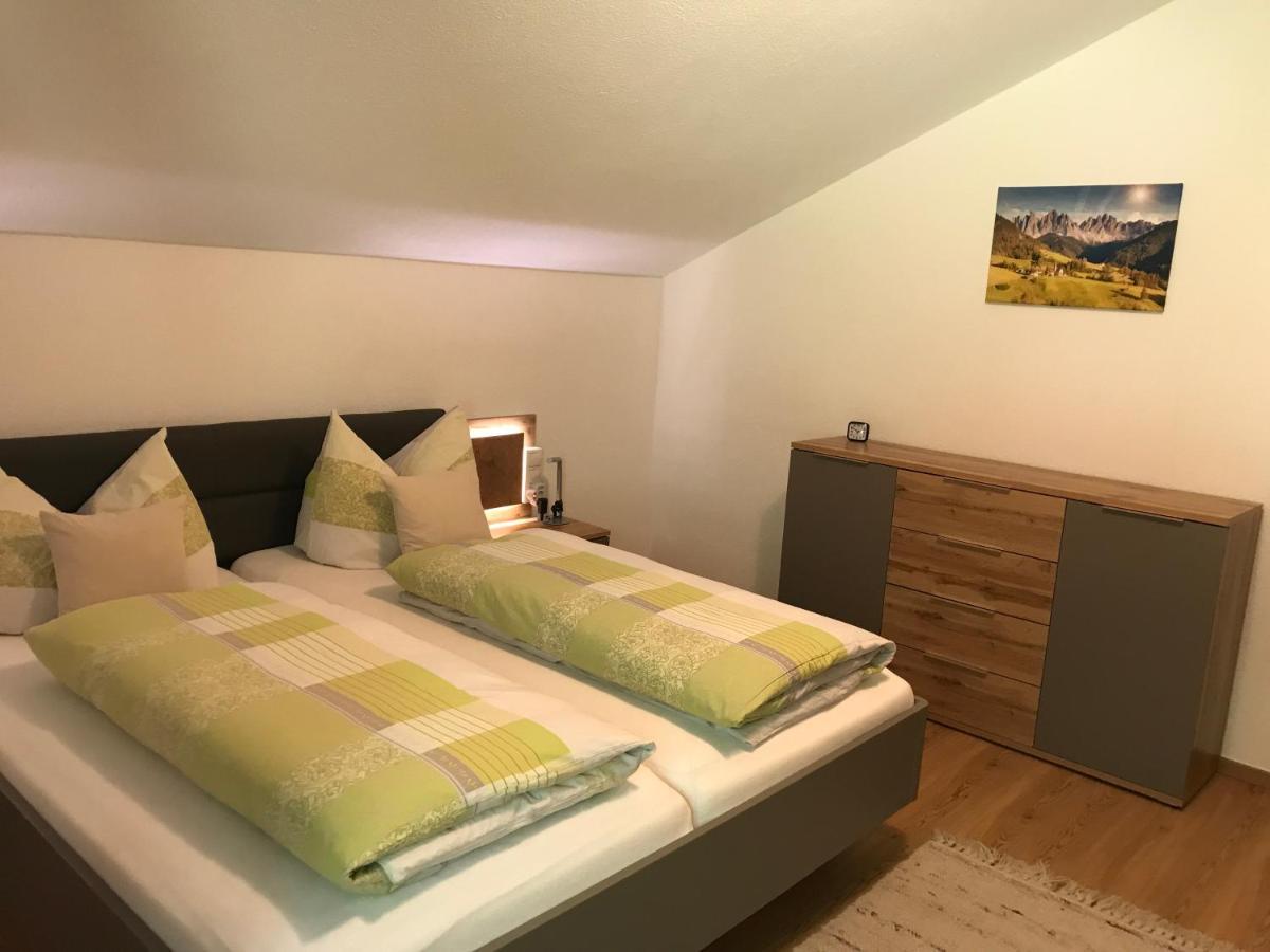 אוץ Appartement Birkheim מראה חיצוני תמונה